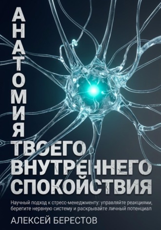 Алексей Берестов. Анатомия твоего внутреннего спокойствия