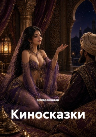 Оскар Шкатов. Киносказки