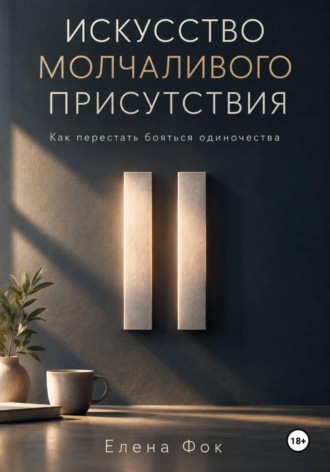 Елена Фок. Искусство молчаливого присутствия