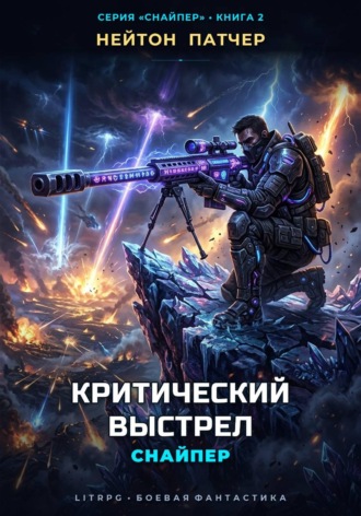 Нейтон Патчер. Снайпер: Критический Выстрел
