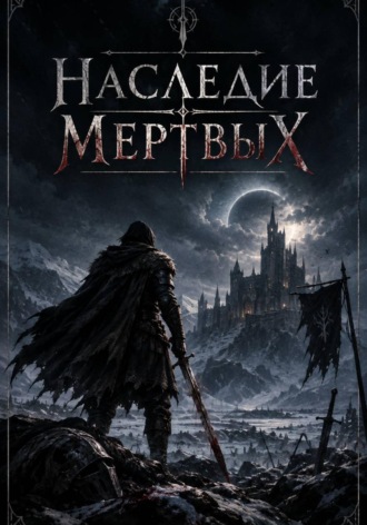 Итан Блек. Наследие мертвых