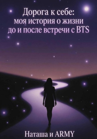 . Дорога к себе: моя история о жизни до и после встречи с BTS