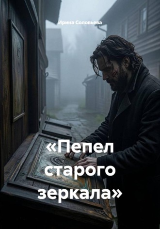 Ирина Соловьева. «Пепел старого зеркала»