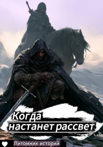 Питомник Историй. «Когда настанет рассвет»