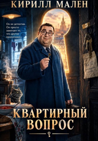 Кир Мален. Квартирный вопрос