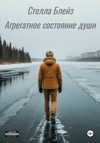 Стелла Блейз. Агрегатное состояние души