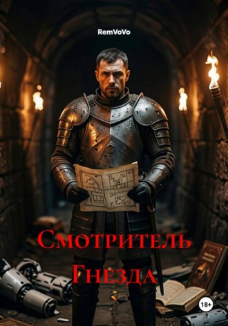 RemVoVo. Смотритель Гнезда