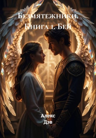 Алекс Дэв. Безмятежники. Книга 1. Бей