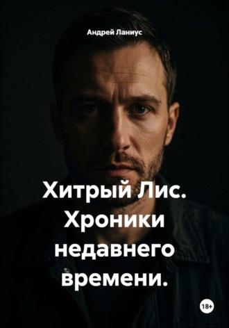 Андрей Ланиус. Хитрый Лис. Хроники недавнего времени