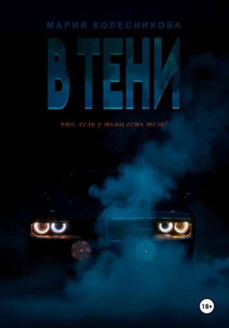 Мария Колесникова. В Тени