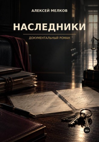 Алексей Мелков. Наследники