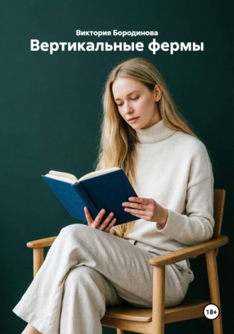 . Вертикальные фермы
