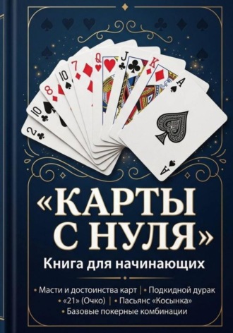 . «КАРТЫ С НУЛЯ»