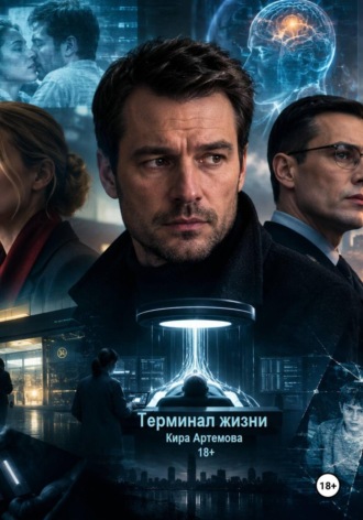Кира Артемова. Терминал жизни