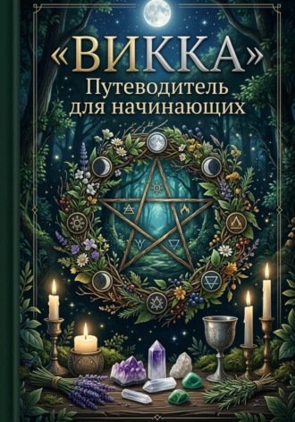 . Викка.Путеводитель для начинающих