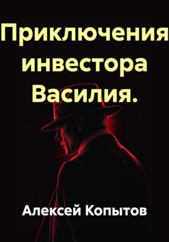 Алексей Копытов. Байки трейдера Василия.