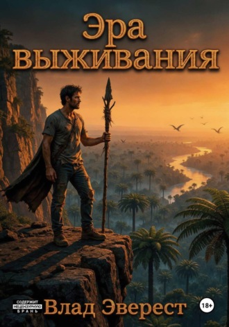 Влад Эверест. Эра выживания
