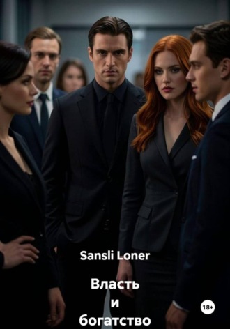 Sansli Loner. Власть и богатство