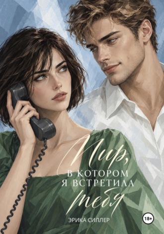 Эрика Силлер. Мир, в котором я встретила тебя