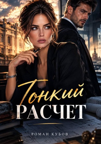 Роман Кубов. Тонкий расчет