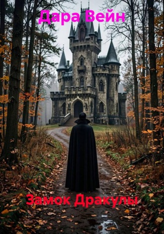 . Замок Дракулы