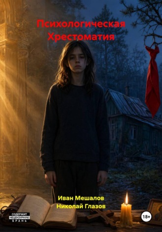 Иван Мешалов. Психологическая Хрестоматия