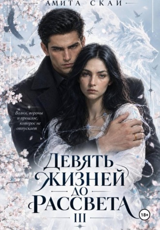 Амита Скай. Девять жизней до рассвета - 3