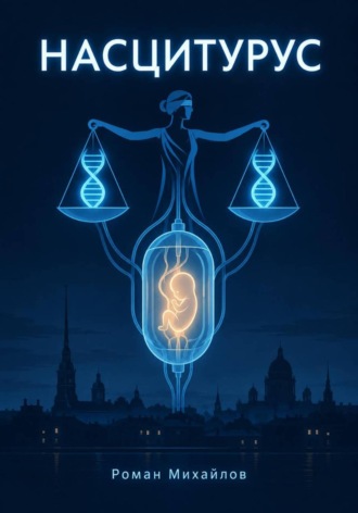Роман Михайлов. Насцитурус