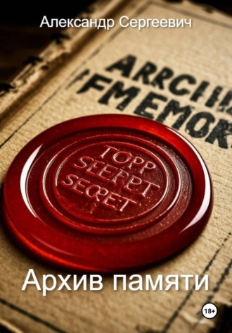александр малышев. Архив памяти