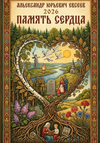 Александр Юрьевич. Память Сердца