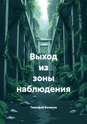. Выход из зоны наблюдения