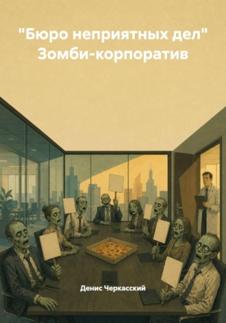 Денис Черкасский. 