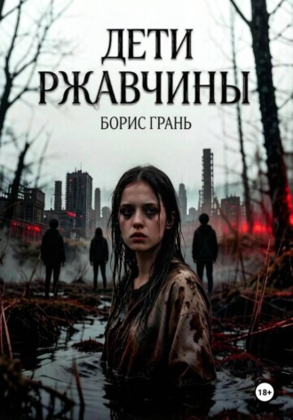 Борис Грань. Дети ржавчины