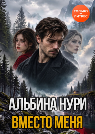 . Вместо меня
