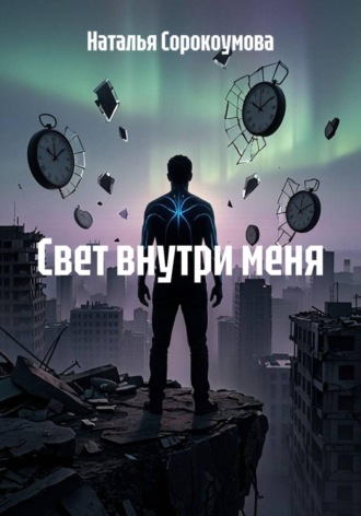 Наталья Сорокоумова. Свет внутри меня