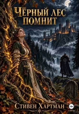 . Чёрный лес помнит