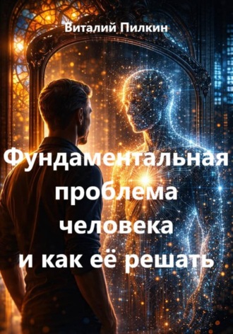. Фундаментальная проблема человека и как её решать
