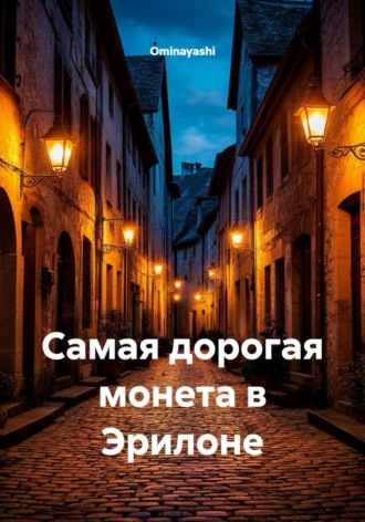 Ominayashi. Самая дорогая монета в Эрилоне