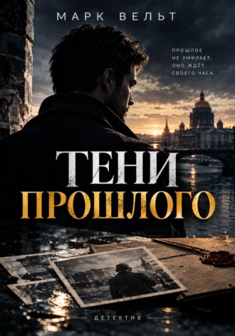 Марк Вельт. Тени прошлого