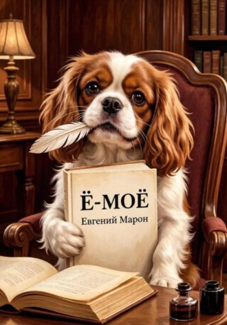 . Ё-МОЁ