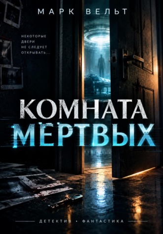 Марк Вельт. Комната для мёртвых