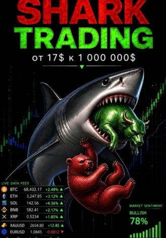 . Shark trading