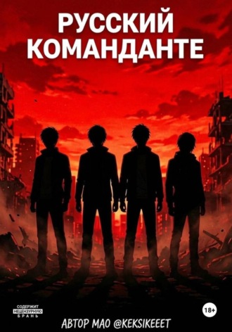 . Русский Команданте
