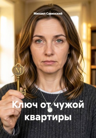 . Ключ от чужой квартиры