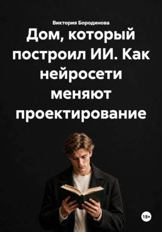 . Дом, который построил ИИ. Как нейросети меняют проектирование