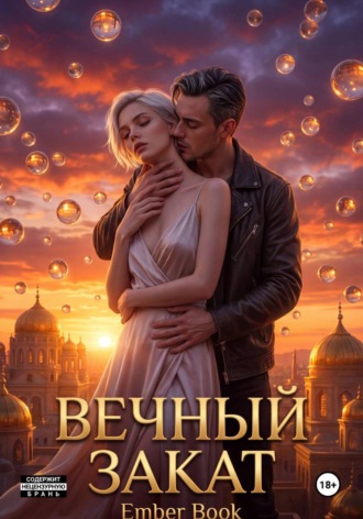 . Вечный закат