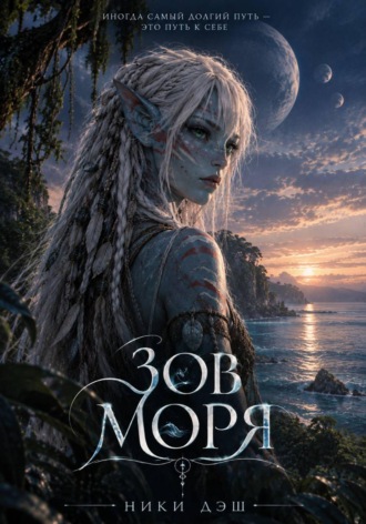 . Зов Моря