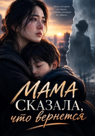 Кико Ам. Мама сказала, что вернется