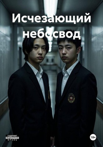 . Исчезающий небосвод