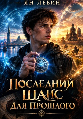 . Последний шанс для прошлого